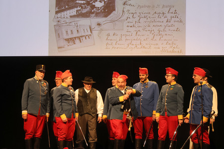 Dan Rudolfa Maistra 49 Foto Ljubo Vukelič